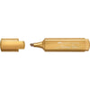 thumb-FABER-CASTELL TL 46 Textmarker gold, 1 St.