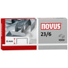 thumb-1.000 novus Heftklammern 23/6