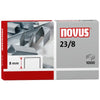 thumb-1.000 novus Heftklammern 23/8
