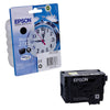 thumb-EPSON 27XL / T2711XL  schwarz Druckerpatrone