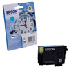 thumb-EPSON 27XL / T2712XL  cyan Druckerpatrone