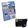 thumb-EPSON 27XL / T2714XL  gelb Druckerpatrone