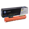 thumb-HP 130A (CF352A) gelb Tonerkartusche