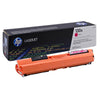 thumb-HP 130A (CF353A) magenta Tonerkartusche