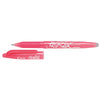 thumb-PILOT FRIXION ball Tintenroller koralle 0,35 mm, Schreibfarbe: rot, 1 St.
