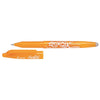 thumb-PILOT FRIXION ball Tintenroller 0,35 mm, Schreibfarbe: orange, 1 St.