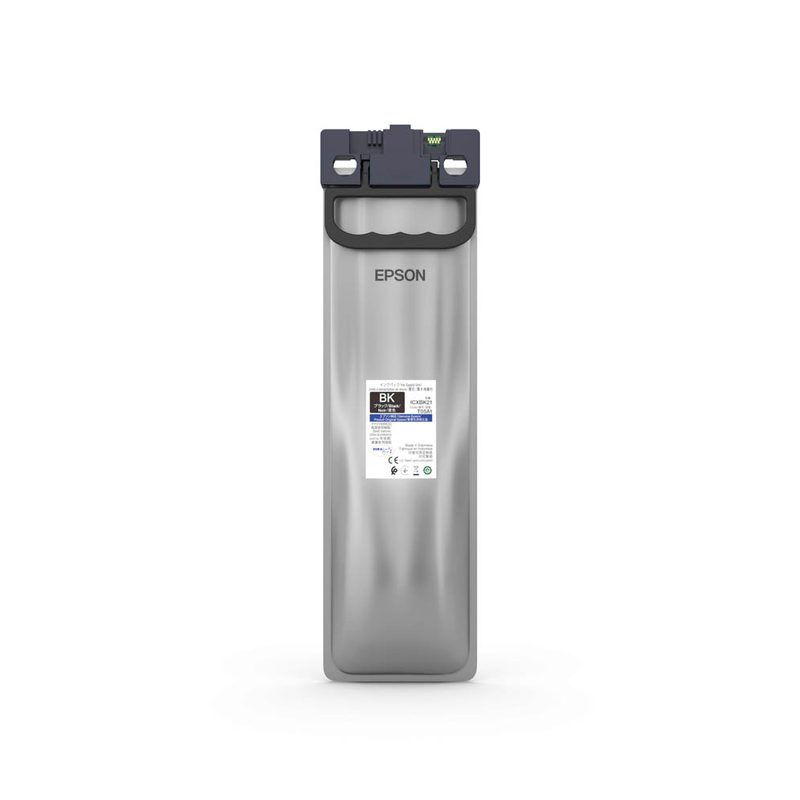 EPSON T05A1  schwarz Druckerpatrone