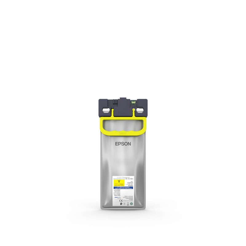 EPSON T05A4  gelb Druckerpatrone