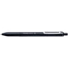 thumb-Pentel Kugelschreiber iZee BX470 schwarz, Schreibfarbe: schwarz, 1 St.