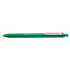thumb-Pentel Kugelschreiber iZee BX470 grün, Schreibfarbe: grün, 1 St.