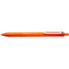 thumb-Pentel Kugelschreiber iZee BX470 orange, Schreibfarbe: orange, 1 St.