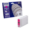 thumb-EPSON T7913  magenta Druckerpatrone