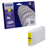 thumb-EPSON T7914  gelb Druckerpatrone