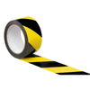 thumb-SUPRA Warnklebeband schwarz/gelb 50,0 mm x 66,0 m 1 Rolle