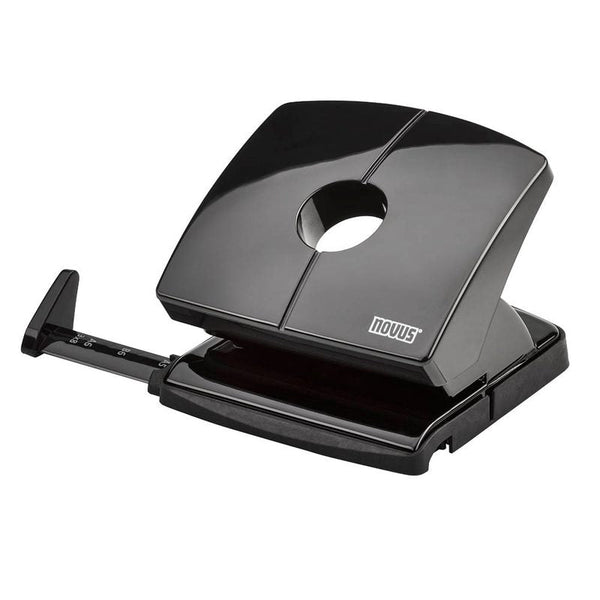 novus Locher B 220 schwarz