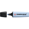 thumb-STABILO BOSS ORIGINAL Textmarker blau, 1 St.