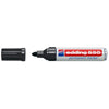 thumb-edding 550 Permanentmarker schwarz 3,0 - 4,0 mm, 1 St.