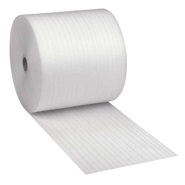 Sealed Air Cell-Aire® Schaumfolie 2,0 mm 125,0 m x 50,0 cm, 1 Rolle