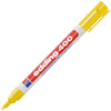 thumb-edding 400 Permanentmarker gelb 1,0 mm, 1 St.