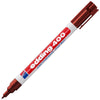 thumb-edding 400 Permanentmarker braun 1,0 mm, 1 St.