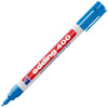 thumb-edding 400 Permanentmarker blau 1,0 mm, 1 St.
