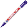 thumb-edding 400 Permanentmarker violett 1,0 mm, 1 St.