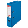 thumb-Esselte No.1 POWER Ordner mittelblau Kunststoff 7,5 cm DIN A4