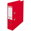 thumb-Esselte No.1 POWER Ordner hellrot Kunststoff 7,5 cm DIN A4