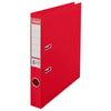 thumb-Esselte No.1 POWER Ordner hellrot Kunststoff 5,0 cm DIN A4