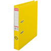 thumb-Esselte No.1 POWER Ordner intensiv-gelb Kunststoff 5,0 cm DIN A4