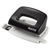 thumb-LEITZ Locher NeXXt Mini 5058 schwarz