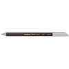 thumb-edding 1200 metallic colourpen Filzstift silber, 1 St.