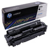 thumb-HP 410X (CF410X) schwarz Tonerkartusche