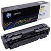 thumb-HP 410A (CF412A) gelb Tonerkartusche