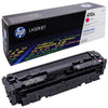 thumb-HP 410A (CF413A) magenta Tonerkartusche
