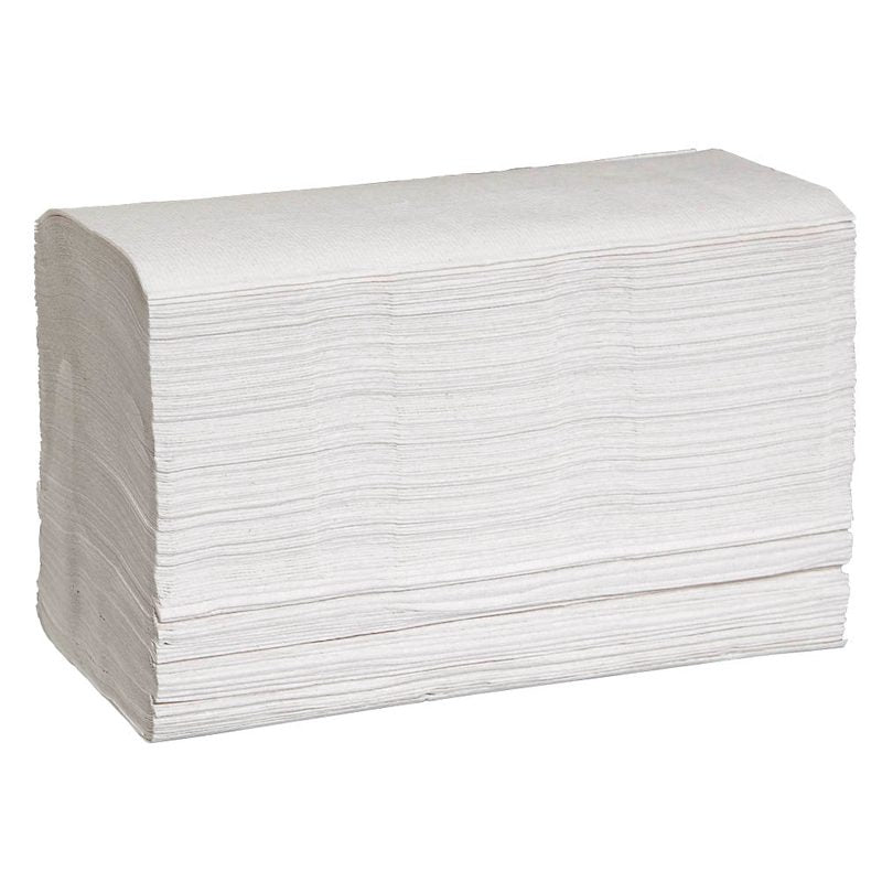 Scott® Papierhandtücher 6663 CONTROL Interfold-Falzung 1-lagig 3.180 Tücher