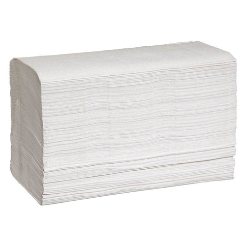 Scott® Papierhandtücher 6663 CONTROL Interfold-Falzung 1-lagig 3.180 Tücher