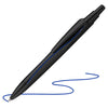 thumb-Schneider Kugelschreiber Reco schwarz, Schreibfarbe: blau, 1 St.