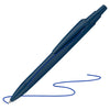 thumb-Schneider Kugelschreiber Reco blau, Schreibfarbe: blau, 1 St.