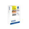 thumb-EPSON T7014  gelb Druckerpatrone