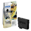 thumb-EPSON 16 / T1621  schwarz Druckerpatrone