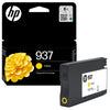 thumb-HP 937 (4S6W4NE) gelb Druckerpatrone