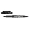 thumb-PILOT FRIXION ball Tintenroller 0,35 mm, Schreibfarbe: schwarz, 1 St.