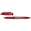thumb-PILOT FRIXION ball Tintenroller 0,35 mm, Schreibfarbe: rot, 1 St.