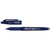 thumb-PILOT FRIXION ball Tintenroller 0,35 mm, Schreibfarbe: blau, 1 St.