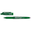 thumb-PILOT FRIXION ball Tintenroller 0,35 mm, Schreibfarbe: grün, 1 St.