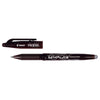 PILOT FRIXION ball Tintenroller 0,35 mm, Schreibfarbe: braun, 1 St.