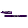 thumb-PILOT FRIXION ball Tintenroller violett 0,35 mm, Schreibfarbe: lila, 1 St.