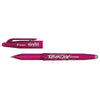 thumb-PILOT FRIXION ball Tintenroller 0,35 mm, Schreibfarbe: pink, 1 St.