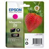 thumb-EPSON 29 / T2983  magenta Druckerpatrone